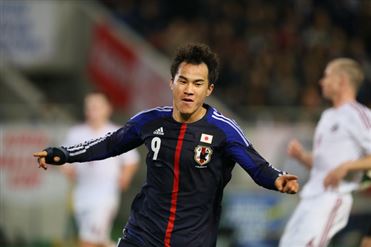 ワールドカップ２０１４ 日本代表候補 ｆｗ編 サッカーnow